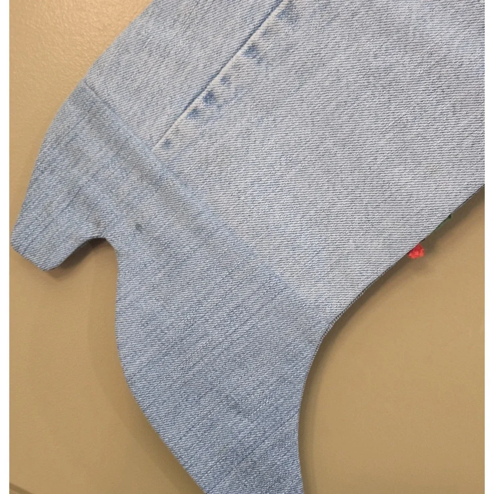 Handmade add touch